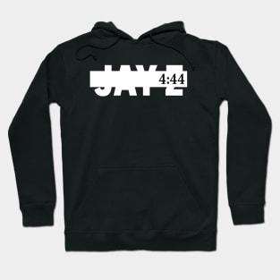 four and fourty four jay z Hoodie